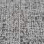 Papier peint uni texturé moderne gris uni