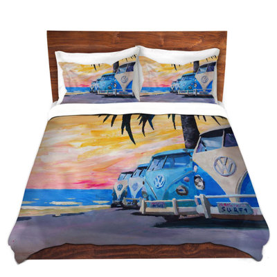 Duvet Cover