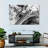 Eiffel Tower Cloudscape Canvas Print-330769371