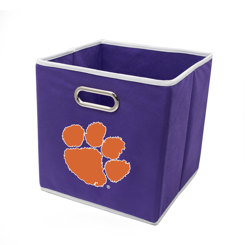 Panier NCAA, Tigers de Clemson