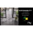Refinery Semi-Polished 6'' W x 24'' L Porcelain Singular Tile-36935389