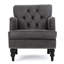 Chaise avec accoudoirs, fauteuil d'appoint, fauteuil de lecture et fauteuil-1833203253