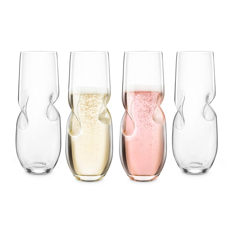 300ml White Wine Glass Set