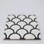 Imouzar 8" x 8" Cement Patterned Wall & Floor Tile