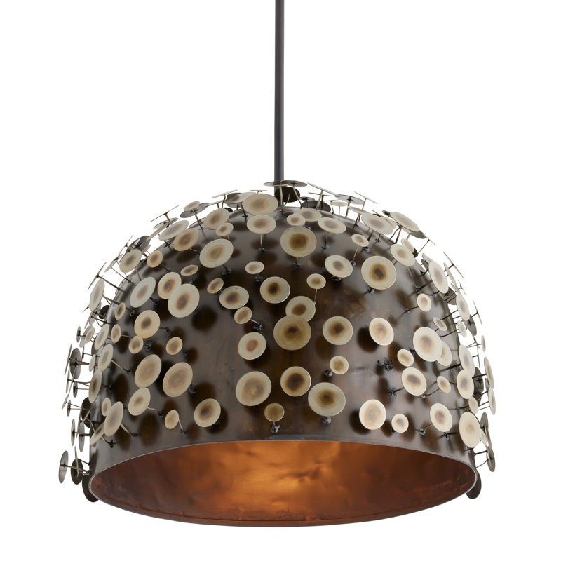 Rizzo 1 - Light Pendant