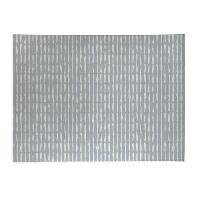 Chuck Non-Slip Outdoor Rug