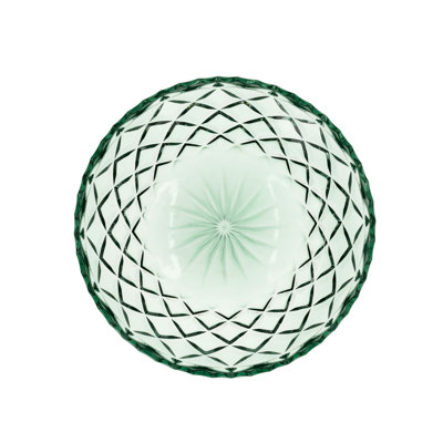 Tollette 16cm Glass