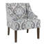 Fauteuil d'appoint Adona-1277693802