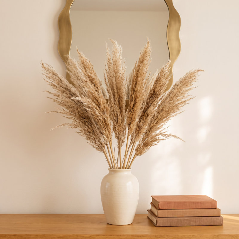 Mixed Assortment Arrangement, Tan
