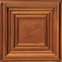 Aged Copper