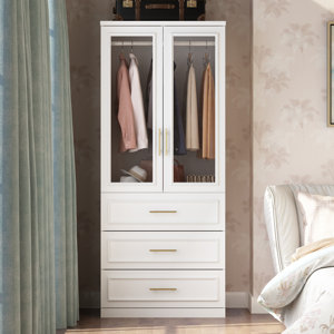 Angenita Armoire