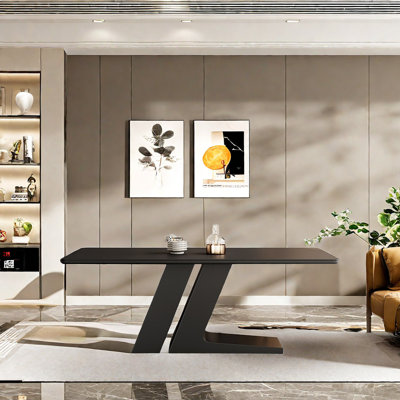 Amiel Rectangular Dining Table