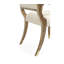 Hamilton Upholstered Arm Chair