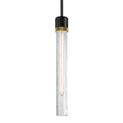 Farella 1 - Light Cylinder Pendant