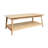 Offerman Solid Wood Coffee Table-161084613