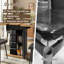 Extendable Dining Table