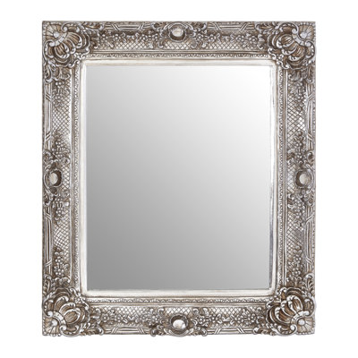 Barret Flat Mirror