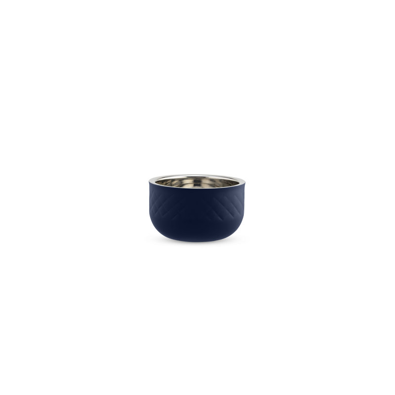 Bol à salade 52 oz liq., Bleu de cobalt