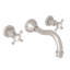Georgian Era™ Wall Mount Faucet-54524995