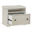 Charesse 27'' Wide 1 -Drawer File Cabinet-912423853