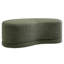 Banc rembourré 48 po Modway Nimbus-96356073