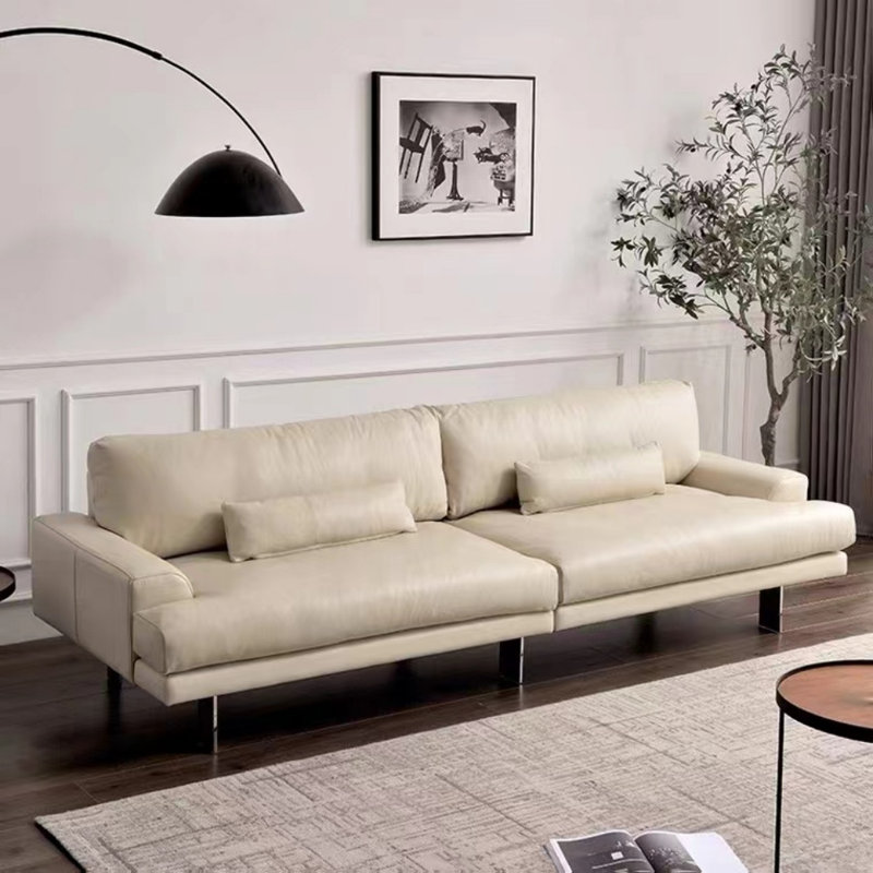 Modern Minimalist Designer Sofa