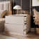Chrishawn Bedside Table