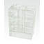 Tonia Crystal Table Vase