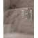 Herathena 3 Functions Ceiling Mounted Thermostatic Shower System with 6 Body Jets