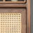 New Chinese Style Simple Accent Cabinet-102534154