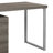 Computer Desk Home Office, Laptop, Left, Right Set-up, Storage Drawers, 48"L, Work, Laminate-684796684-675830313