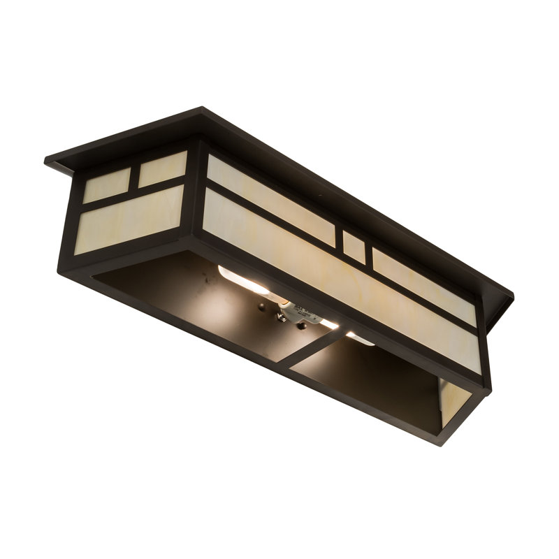 2 - Light Vanity Light
