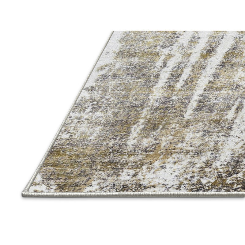 Indoor Rug, Rectangle 2' x 4'