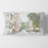 Housse et insert de coussin rectangulaire Street in Istanbul