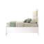 Grand lit Boucle avec DEL et rangement-2091422027