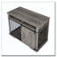 WF005-GW, La cage pour chien a un grand espace