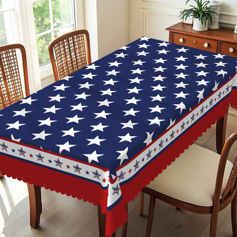 Nappe Flag 140 x 180 cm, L 70 po x l 55 po