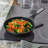 BergHOFF Leo Stone+ 2pc Nonstick Ceramic Fry Pan Set, Recycled