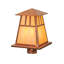 Stillwater 1 - Light Lantern Head
