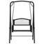 Tomson Steel Outdoor Bench