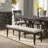 Pascasio Upholstered Dining Bench