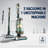 Shark PowerDetect Transforme Upright Vacuum