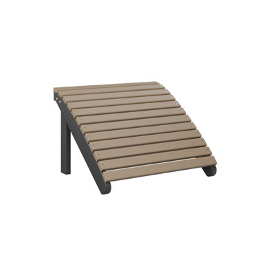 Outdoor Ottoman