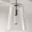 Luminaire suspendu conique à 1 lumière Selena-384215184-384215188