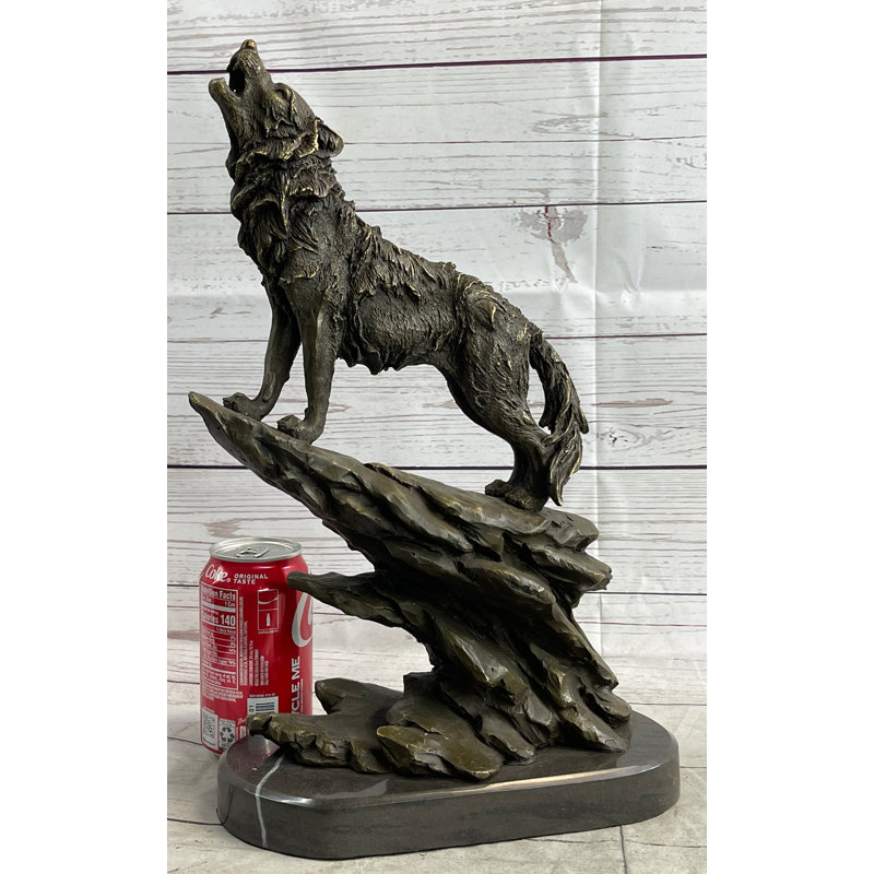 Figurines et sculptures Jorn