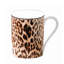 JAGUAR Bone China Coffee Mug