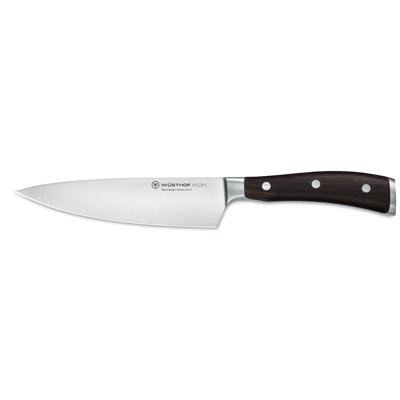 Couteau de chef 6 po WÜSTHOF Ikon