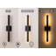 Ensemble de 2 appliques murales 22 pouces-1500028042