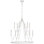 Lorio 12 - Light Chandelier