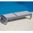 Relax Sunbed - Gray/Gray-87361060-87361061